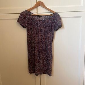 A.P.C. tshirt dress